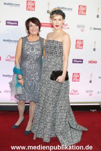 Goldene Bild der Frau 20112014 035