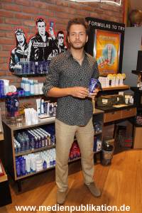 Kiehls Opening 18062011 137