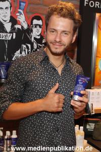Kiehls Opening 18062011 139