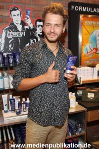 Kiehls Opening 18062011 142