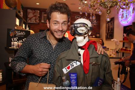 Kiehls Opening 18062011 184