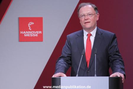 Zufälliges Pressefoto