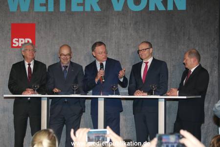 SPD Wahlkampfauftakt HH 015