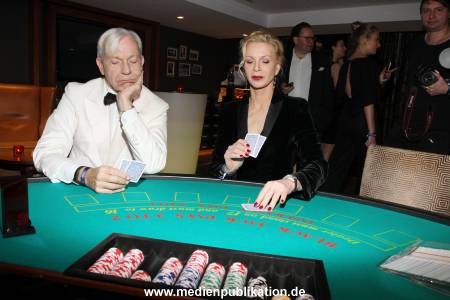 Aspria Bond Party 16022019 016