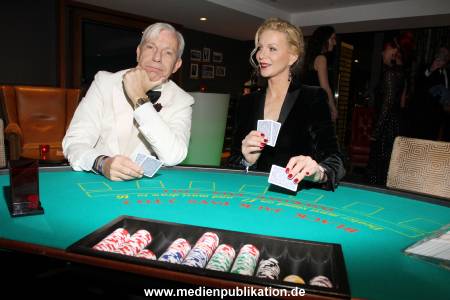 Aspria Bond Party 16022019 020