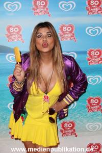 80Jahre Langnese 05032015 575