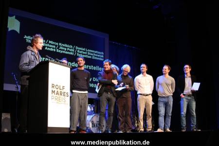 Rolf Mares Preis 28102014 161