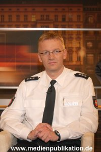 Zufälliges Pressefoto