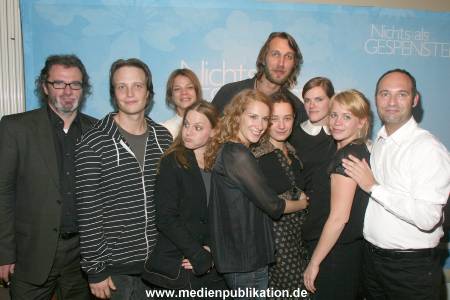 Gespenster Premierenfeier 28092007 029