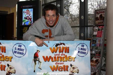 Willi Weitzel 19022009 008