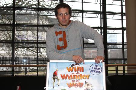 Willi Weitzel 19022009 017