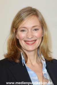 Zufälliges Pressefoto