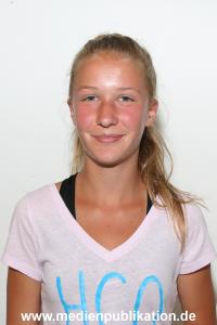 German Juniors Player 178