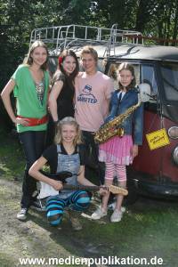 Endlich Samstag 13092006 155