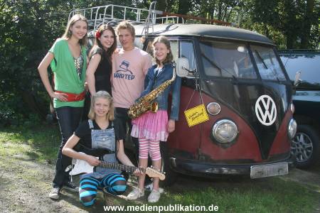 Endlich Samstag 13092006 159