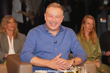 Zufälliges Pressefoto
