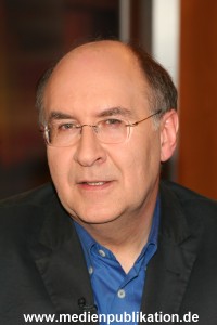 Zufälliges Pressefoto