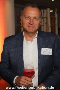 Zufälliges Pressefoto