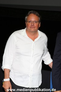 Zufälliges Pressefoto