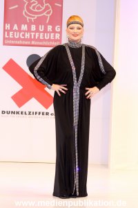 Zufälliges Pressefoto