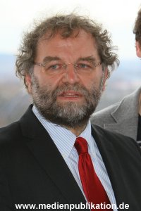 Zufälliges Pressefoto