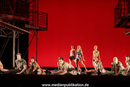 West Side Story 02082012 005