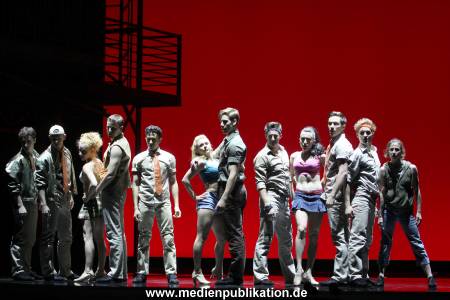 West Side Story 02082012 006