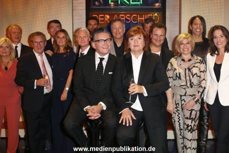 Zufälliges Pressefoto