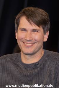Zufälliges Pressefoto