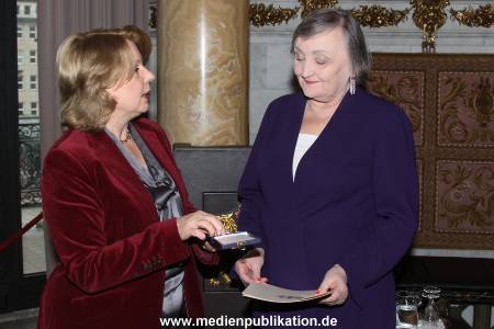 Zufälliges Pressefoto