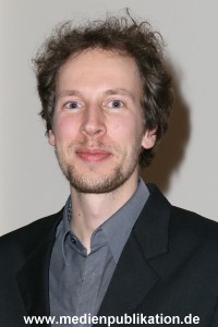 Zufälliges Pressefoto