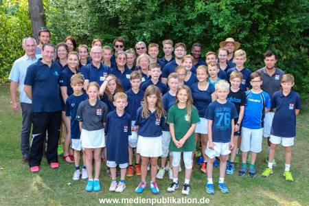Wheelchair German Open 072016 092