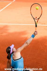 Wheelchair German Open 072016 094