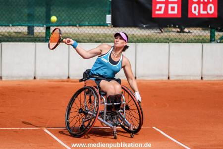 Wheelchair German Open 072016 095
