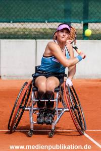 Wheelchair German Open 072016 096