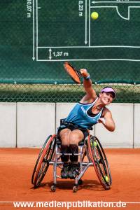 Wheelchair German Open 072016 097