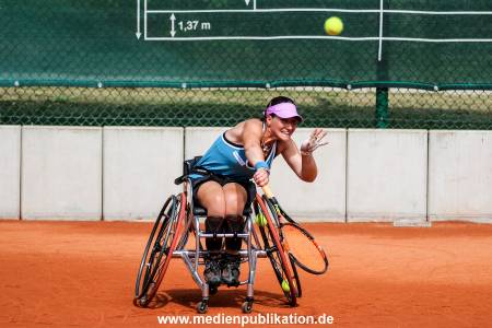 Wheelchair German Open 072016 098