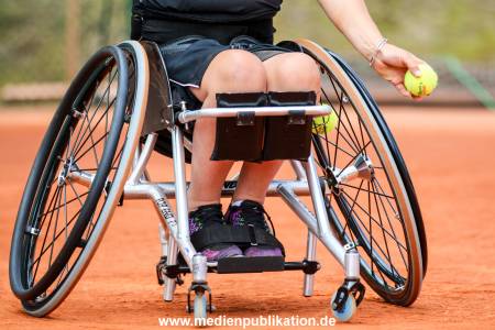 Wheelchair German Open 072016 102
