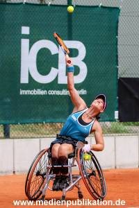 Wheelchair German Open 072016 103