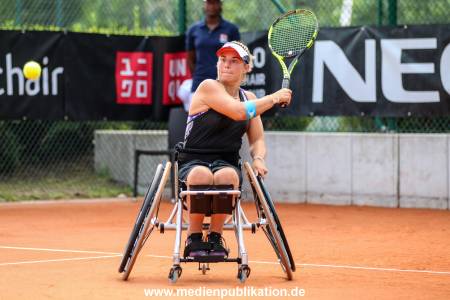 Wheelchair German Open 072016 105