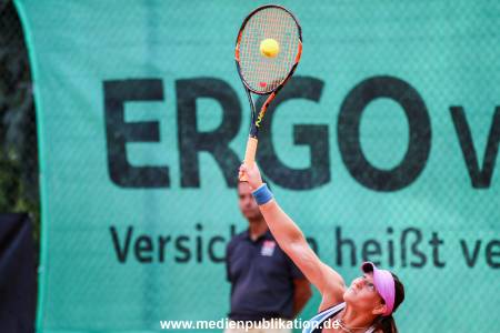 Wheelchair German Open 072016 110