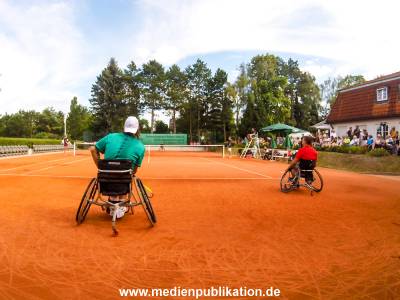 Wheelchair German Open 072016 130