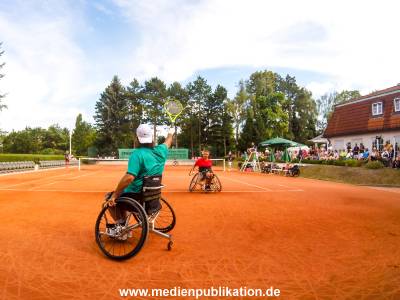 Wheelchair German Open 072016 131