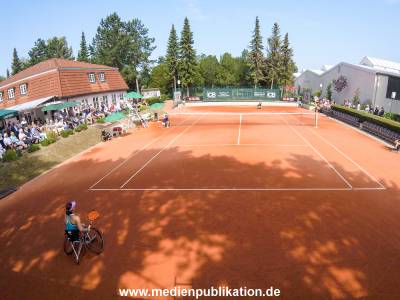 Wheelchair German Open 072016 132
