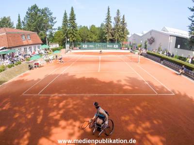 Wheelchair German Open 072016 133