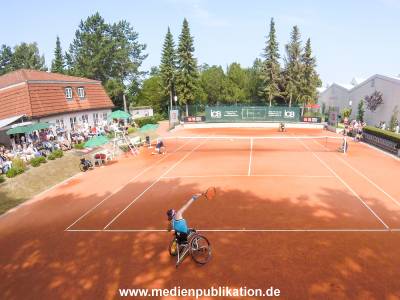 Wheelchair German Open 072016 134