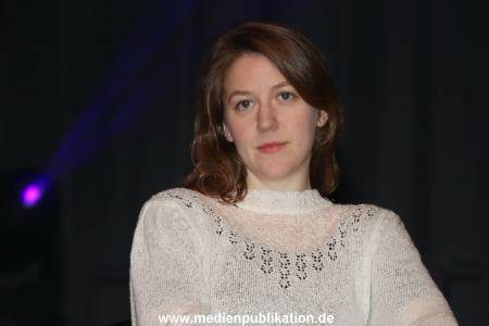Zufälliges Pressefoto