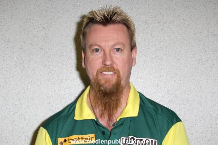 Worldcup Darts 2013 Australien 023