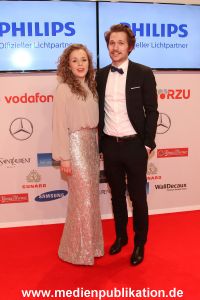 Goldene Kamera Carpet 27022015 459