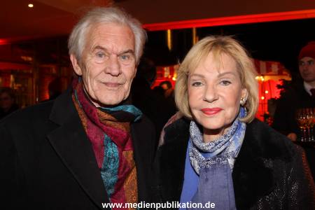 Neujahrspunsch Elysee 04012012 007